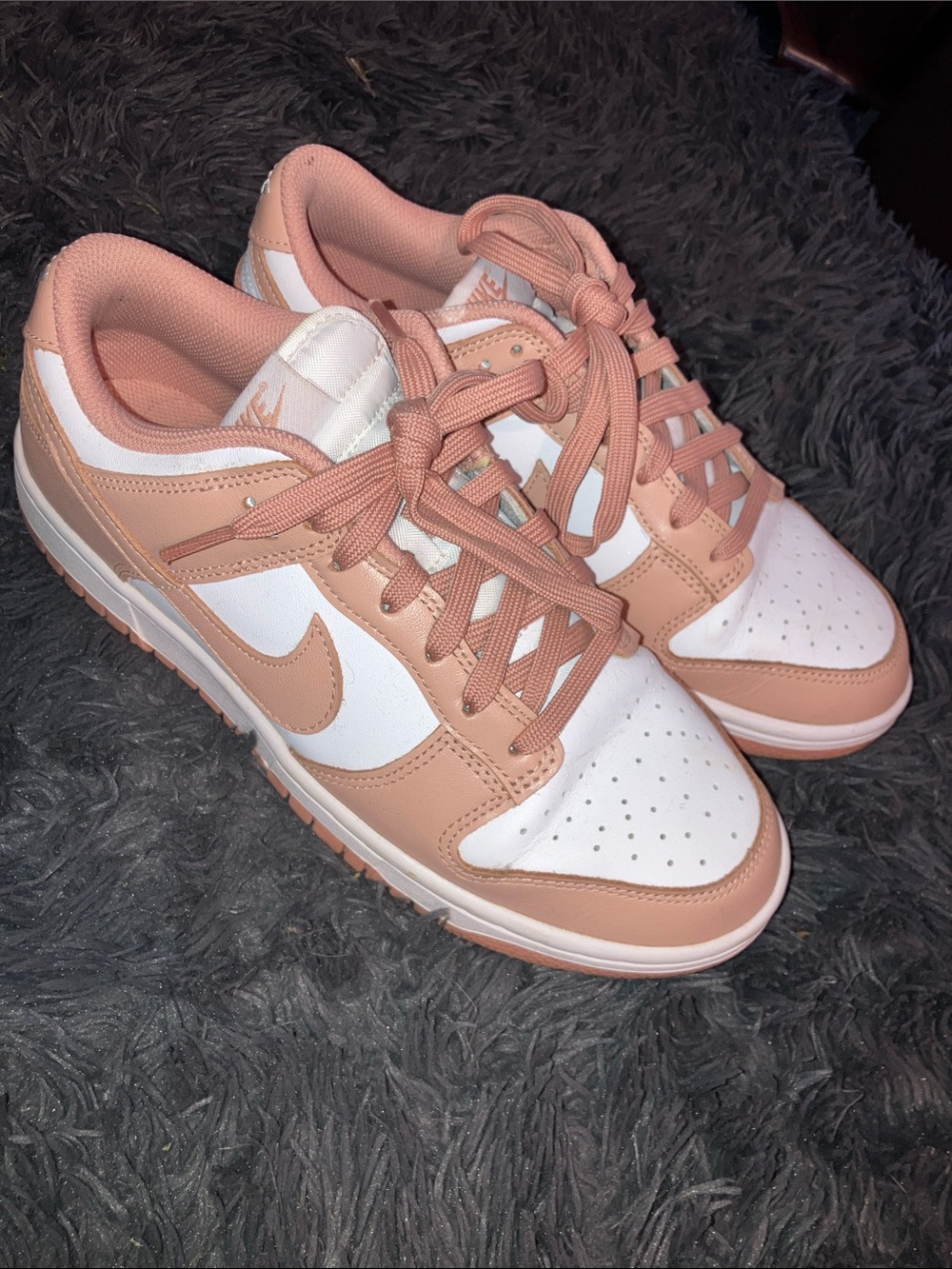 Women’s Nike Dunks